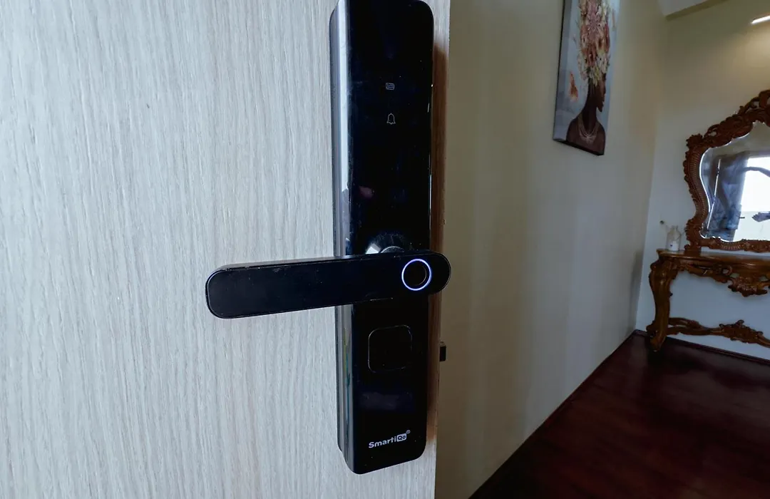 Genesis Villa-1