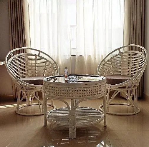 Happy Villa Guwahati