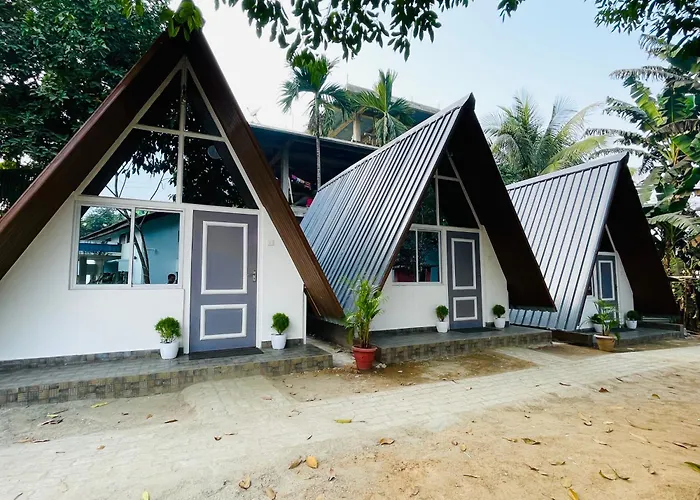 Urban Villa Guwahati