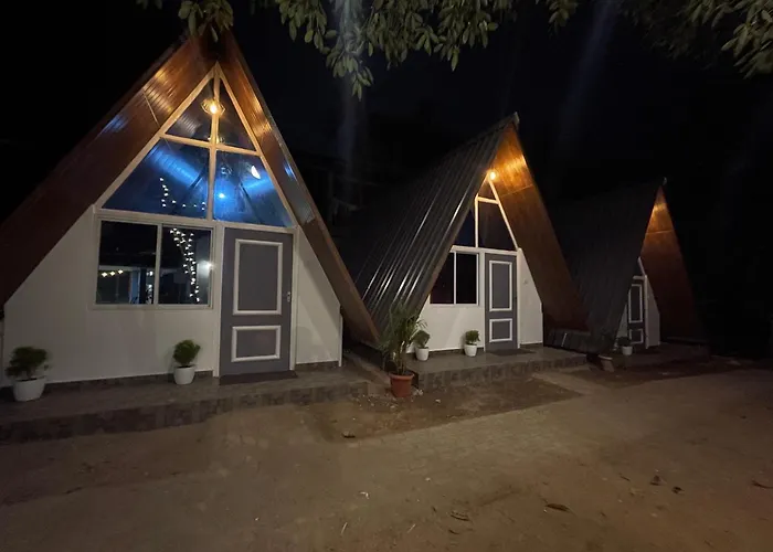 Urban Villa Guwahati