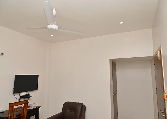 Bloom Villa Guwahati